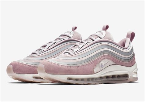 nike 97 roze